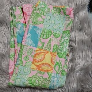 Lilly Pulitzer Originals Pants